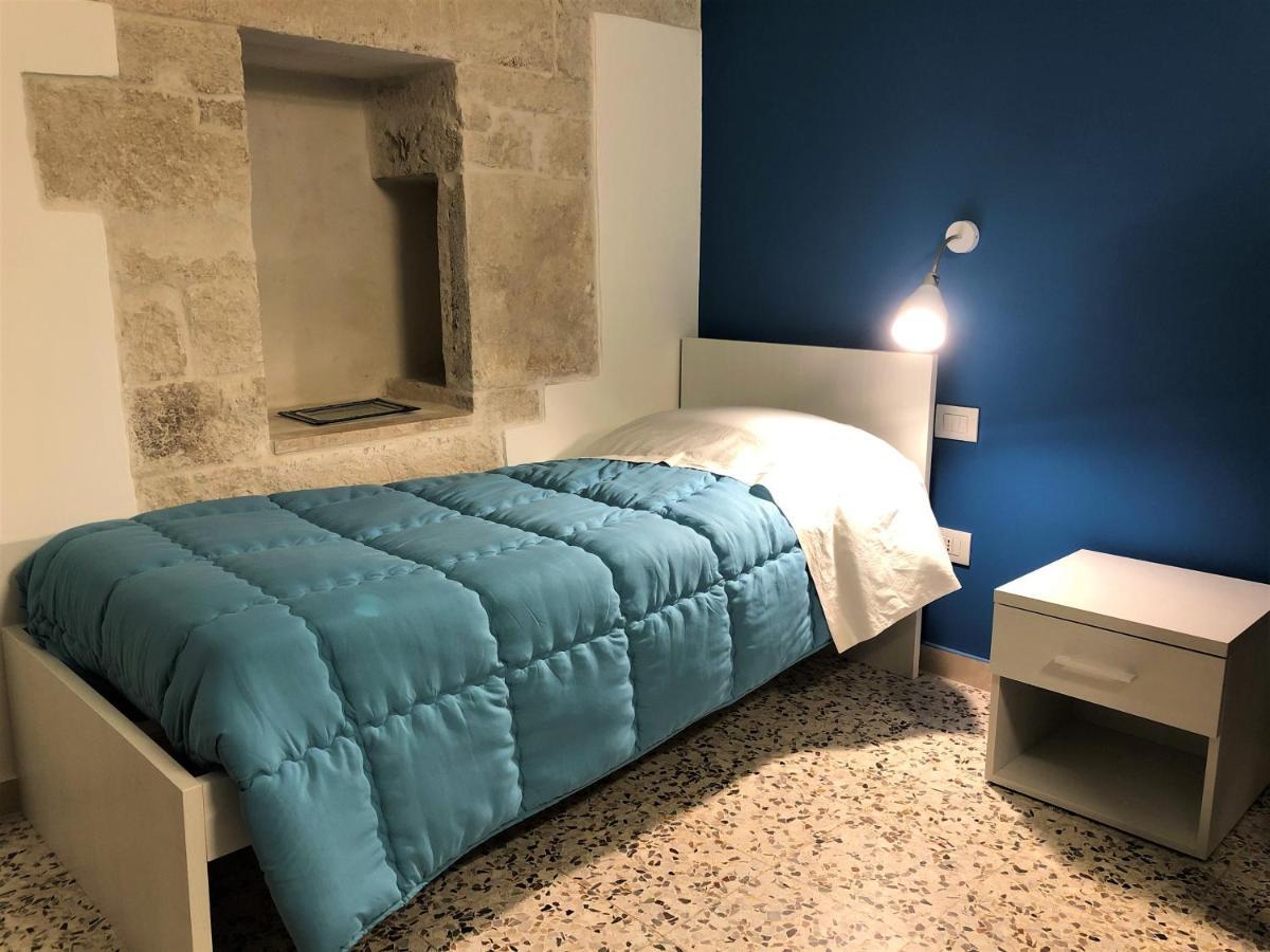 Le Gravinelle Ξενοδοχείο Ruvo di Puglia Εξωτερικό φωτογραφία