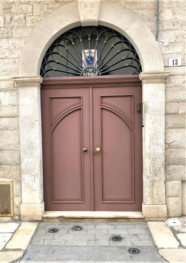 Le Gravinelle Ξενοδοχείο Ruvo di Puglia Εξωτερικό φωτογραφία