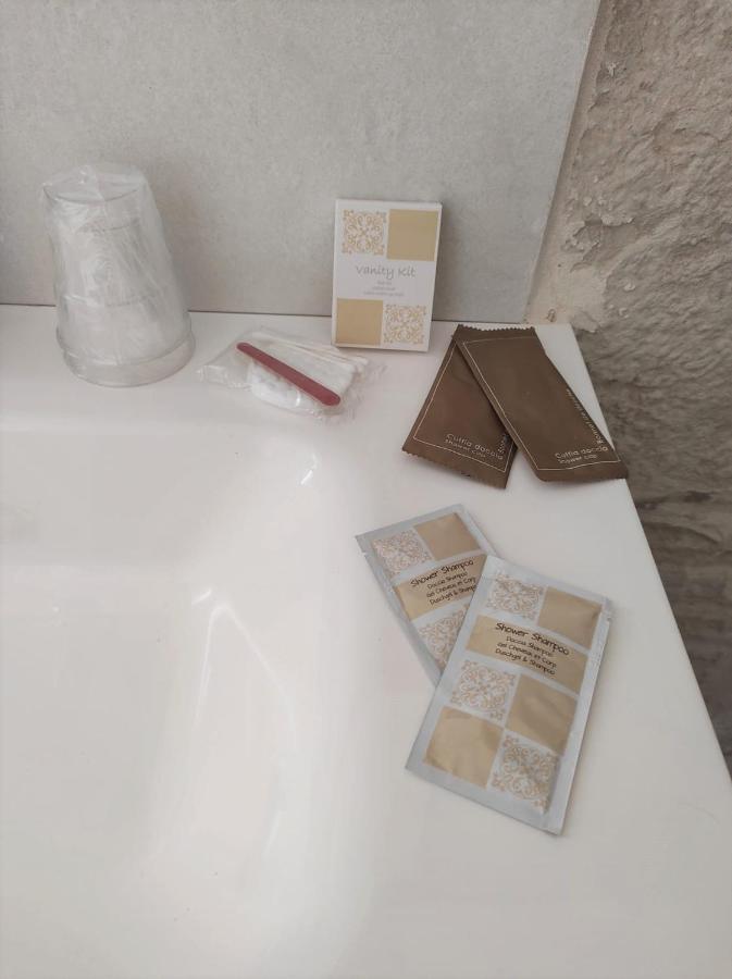 Le Gravinelle Ξενοδοχείο Ruvo di Puglia Εξωτερικό φωτογραφία